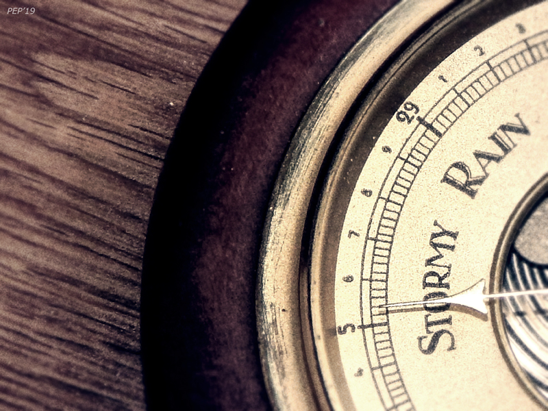 Barometer
