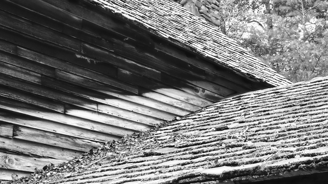 The Tipton Place At Cades Cove