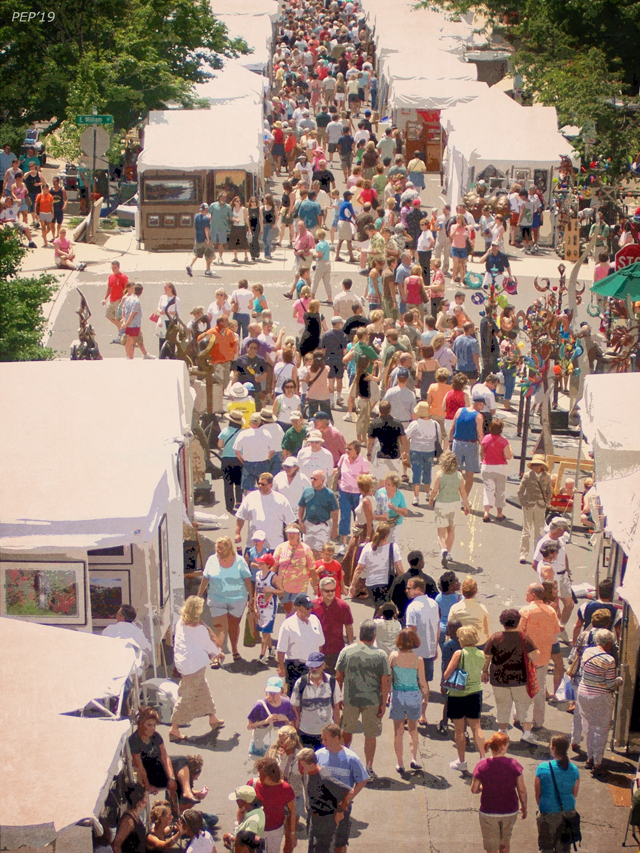 Art Fair