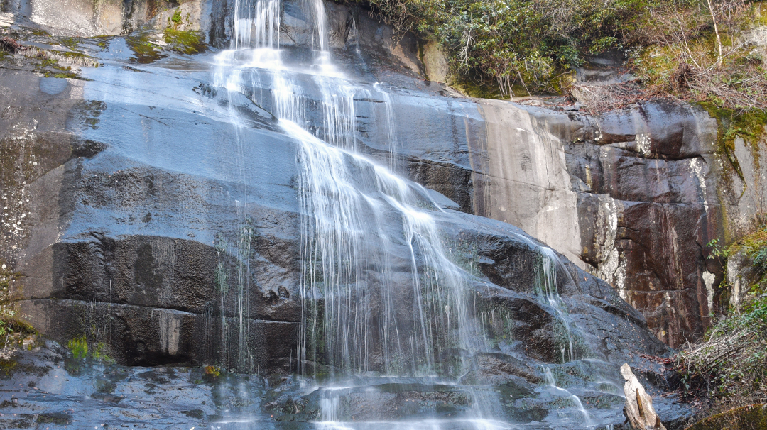 Falls Branch Falls