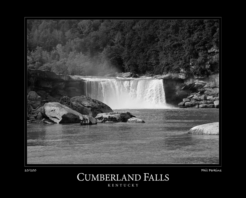 Cumberland Falls