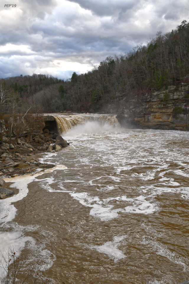 Niagara of The South