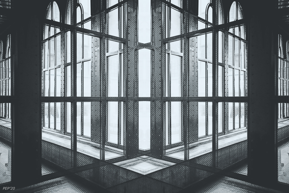 Architectural Abstract