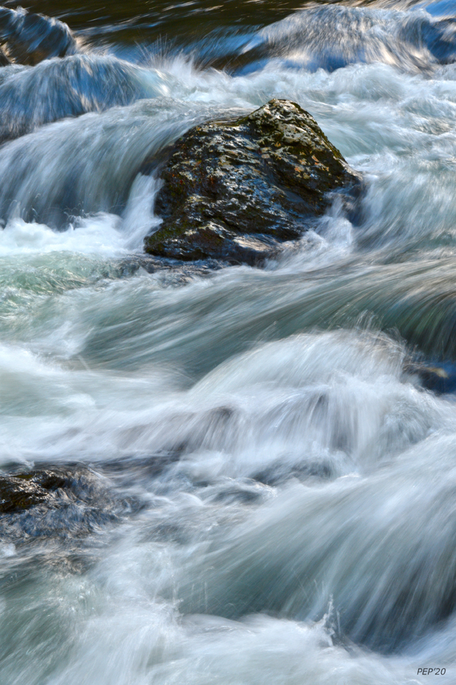 Rushing Water