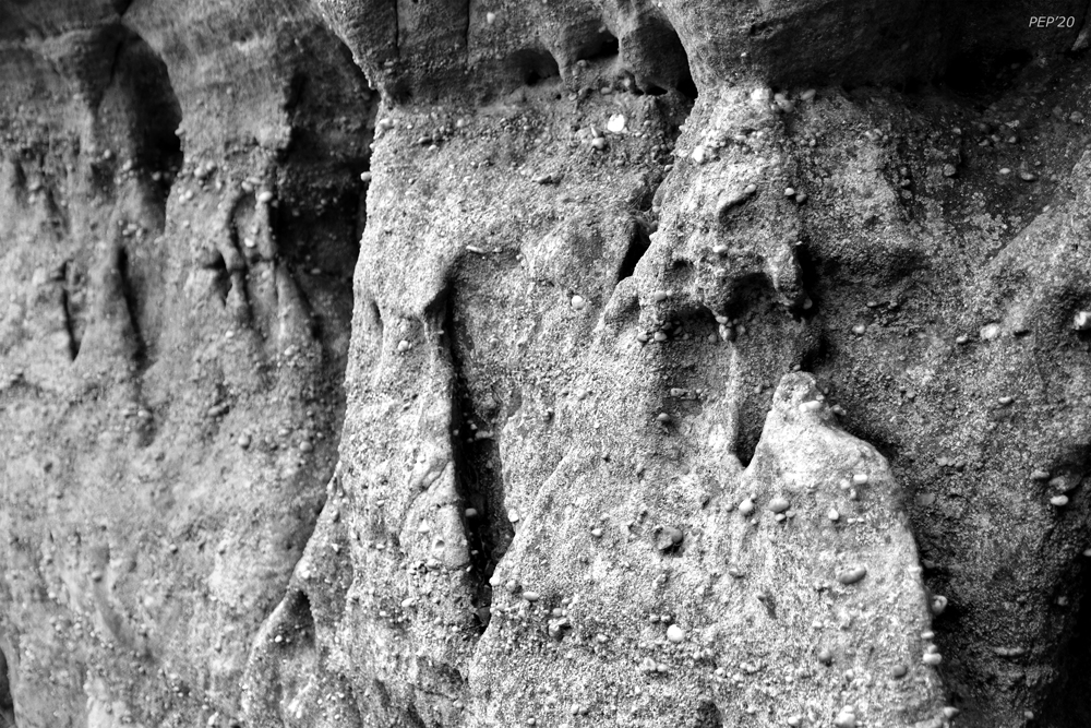 Mountain Macro