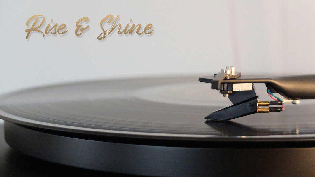 Music And Design