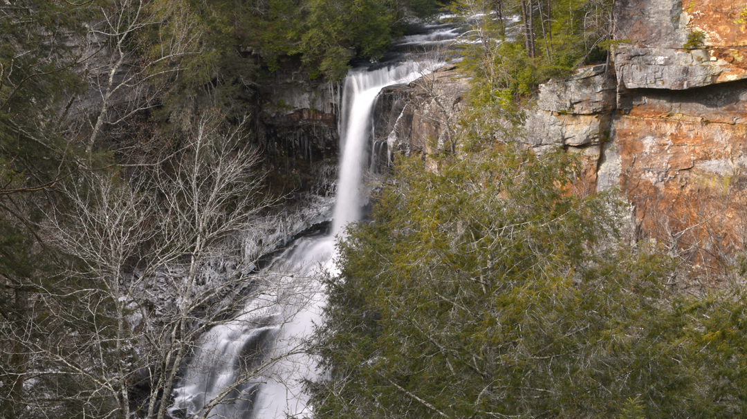 Piney Falls