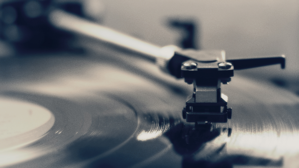 Music And Design