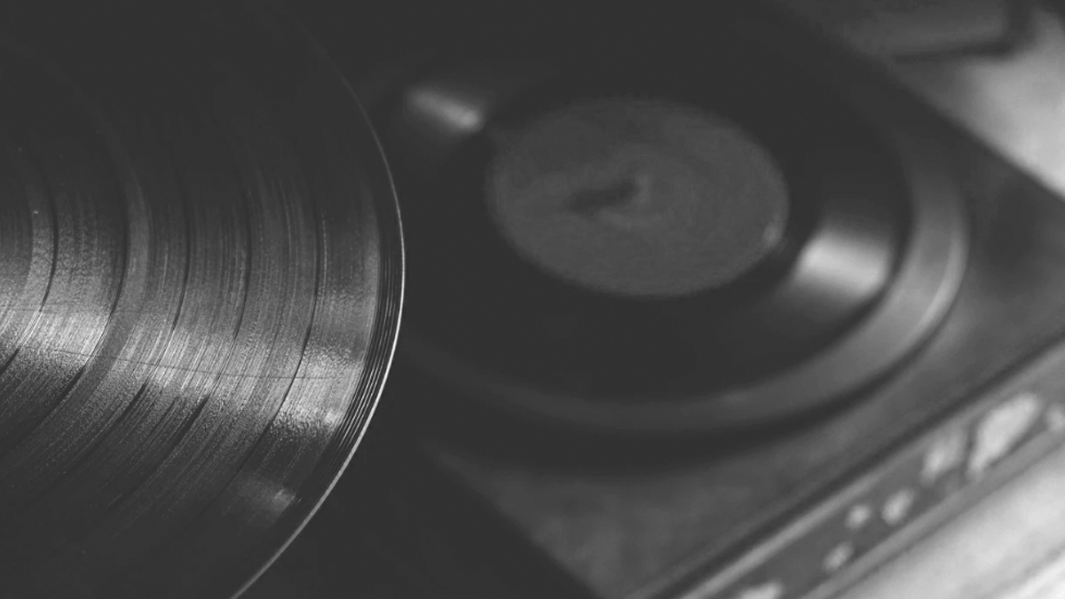 Music And Design