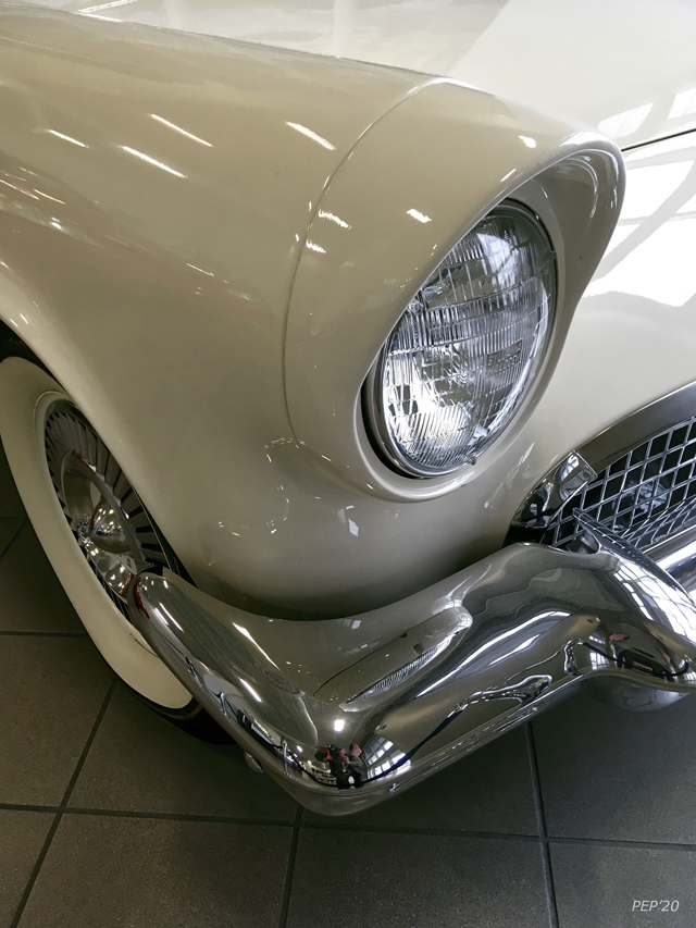 Vintage Automobile