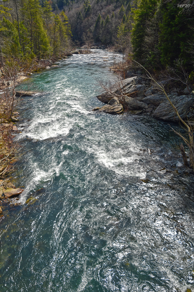 Clear Creek