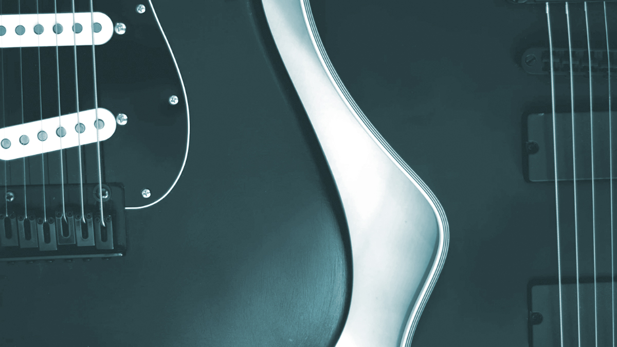 Music And Design
