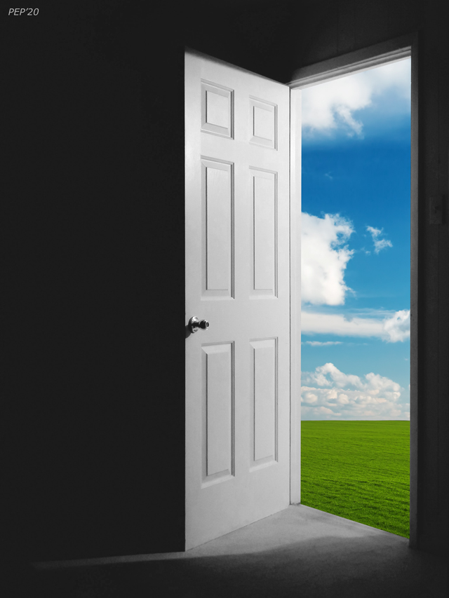 Thinking Outside The Door