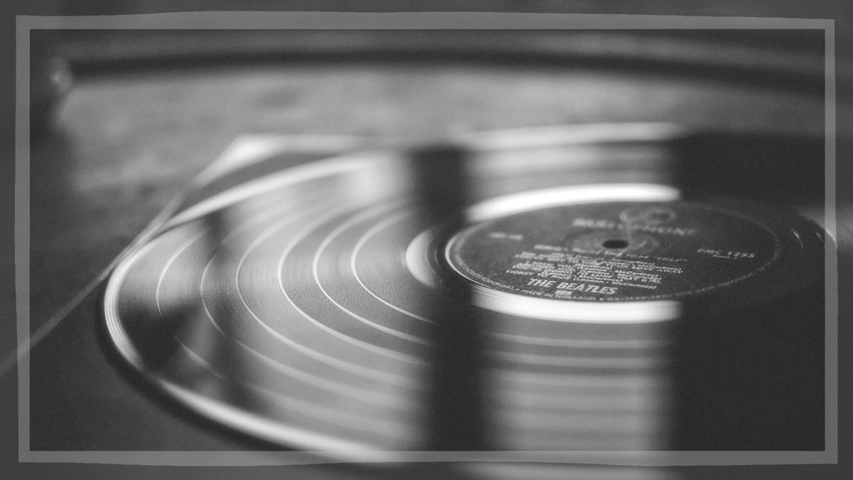 Music And Design