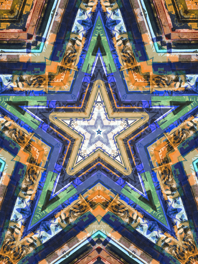 It’s Full of Stars