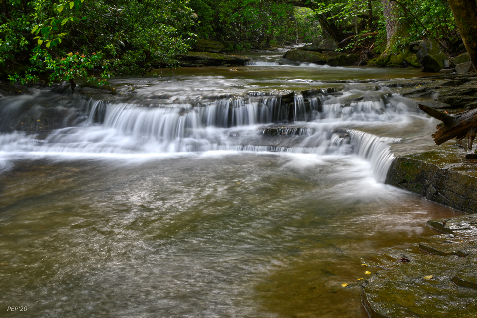 Paw Paw Creek