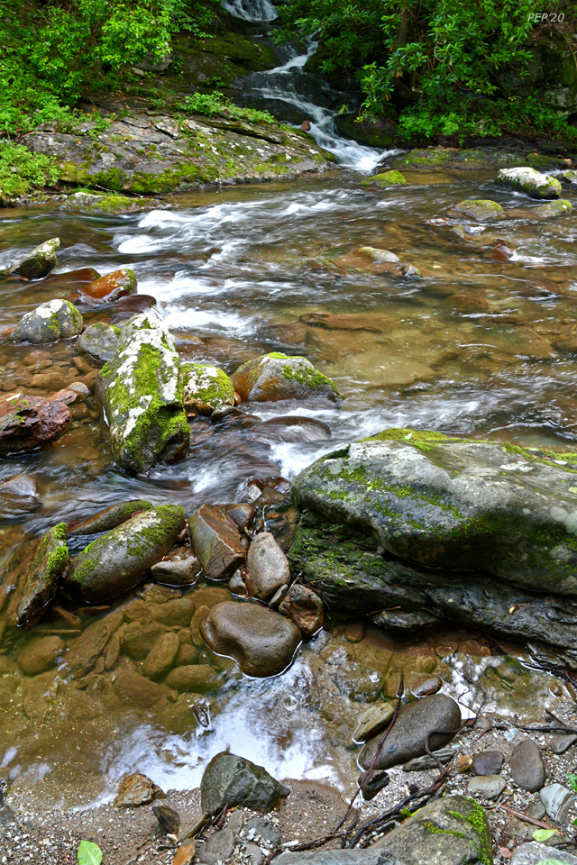 Running Water