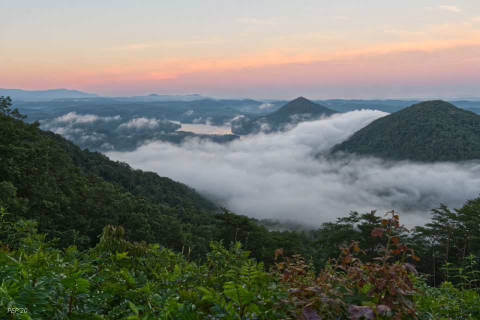 Scenic Overlook