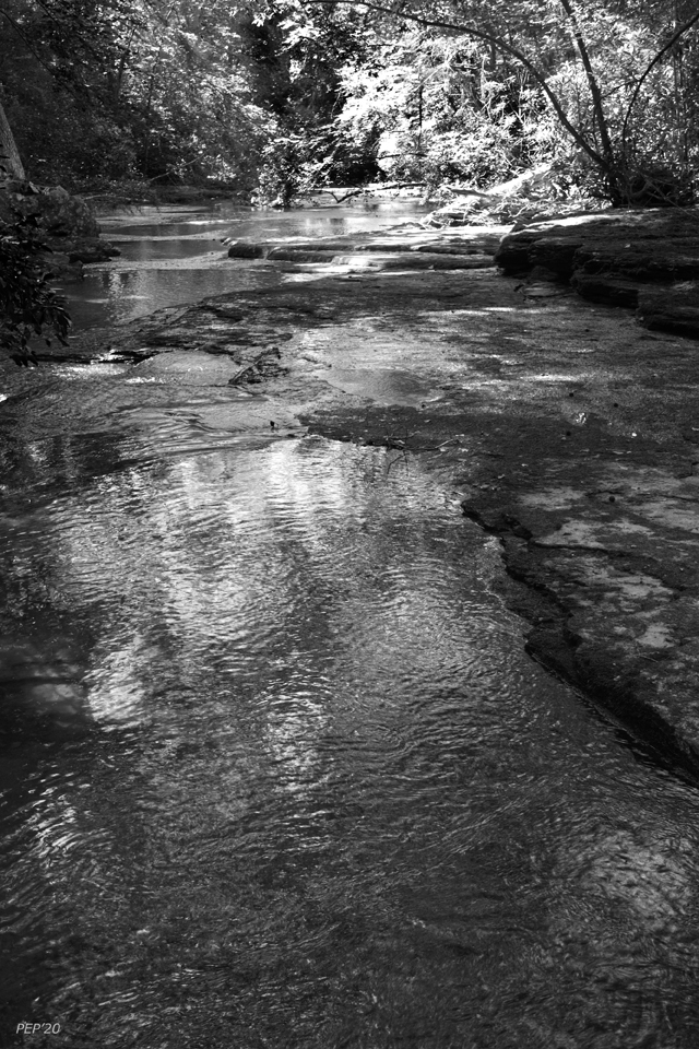 Water And Rock