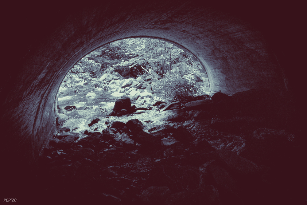 Under The Road