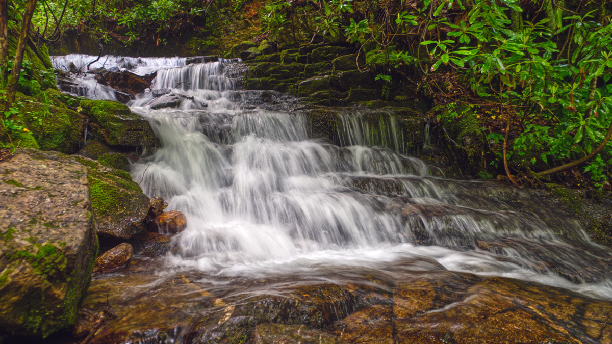 Soco Falls