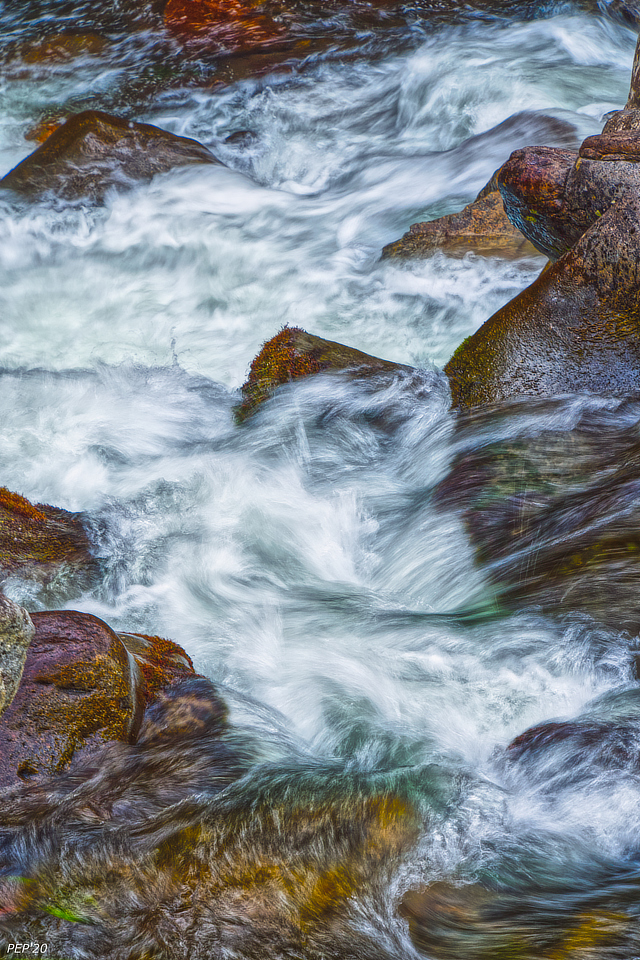 Little River Rapids
