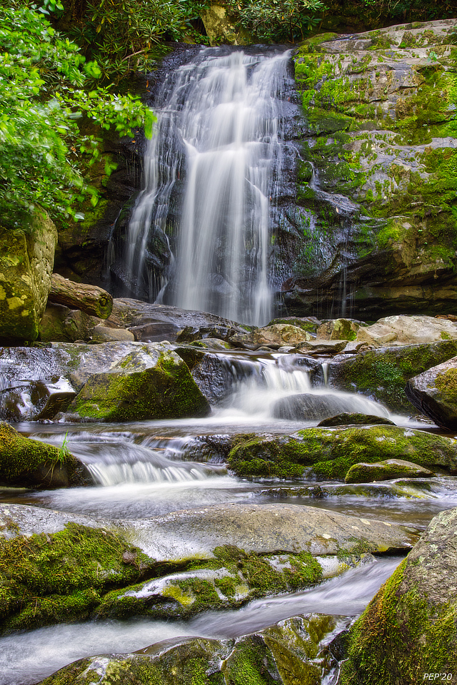 Meigs Falls