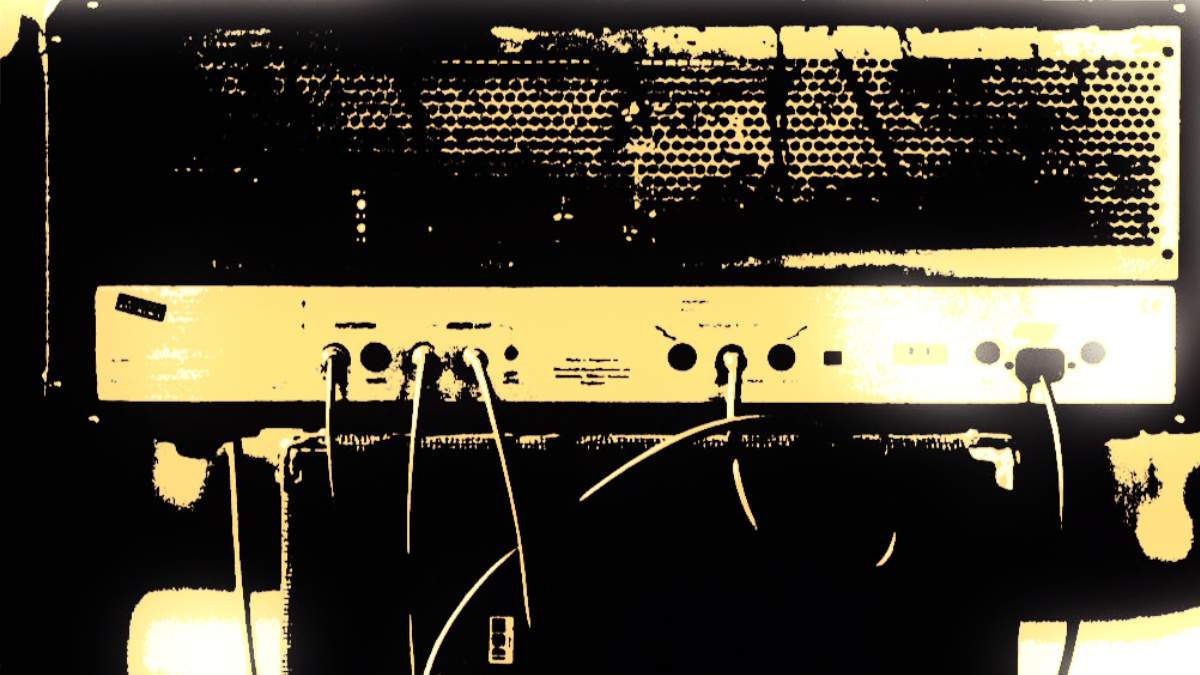 Music And Design