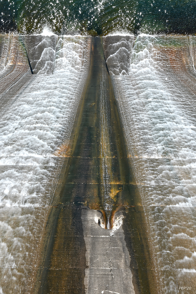 Over The Edge