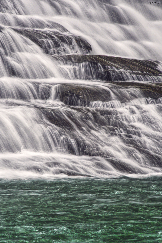 Cascades At Cane Creek