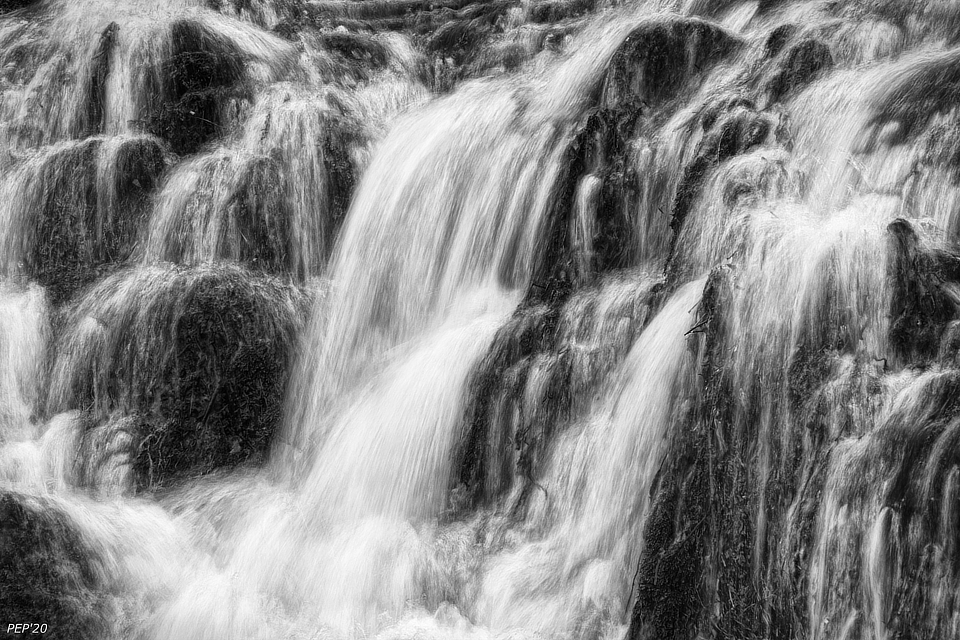 Rushing Water