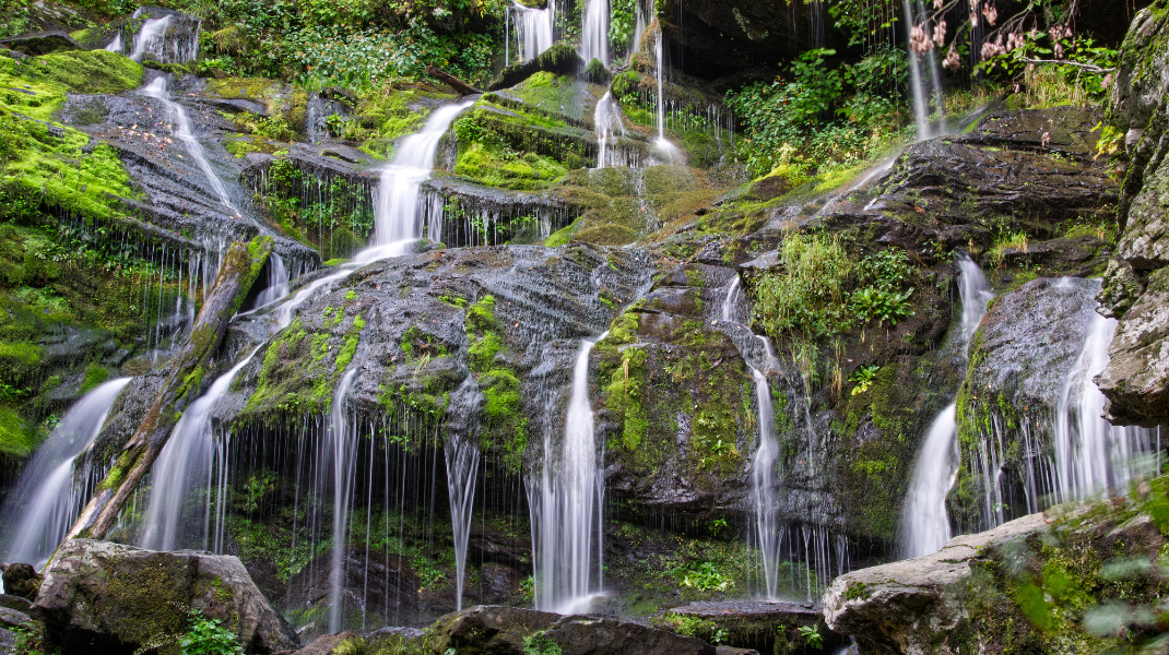 Catawba Falls