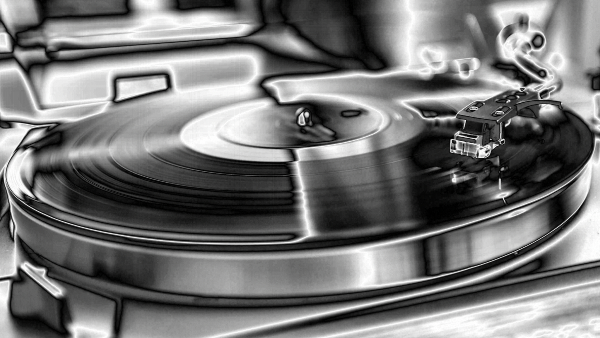 Music And Design