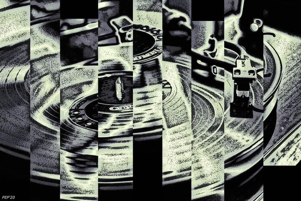 Playing Records