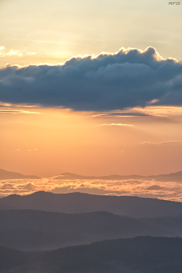 North Carolina Sunrise