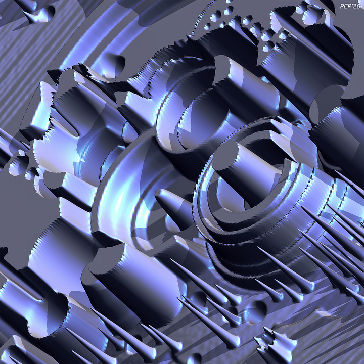 3D Macro Construct
