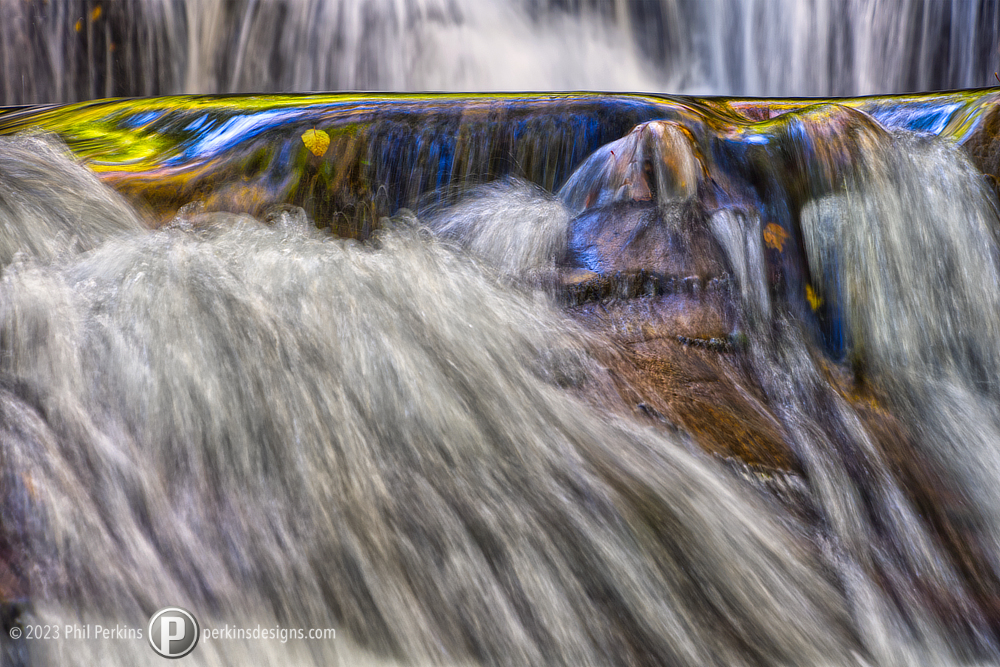 Edge of Falls