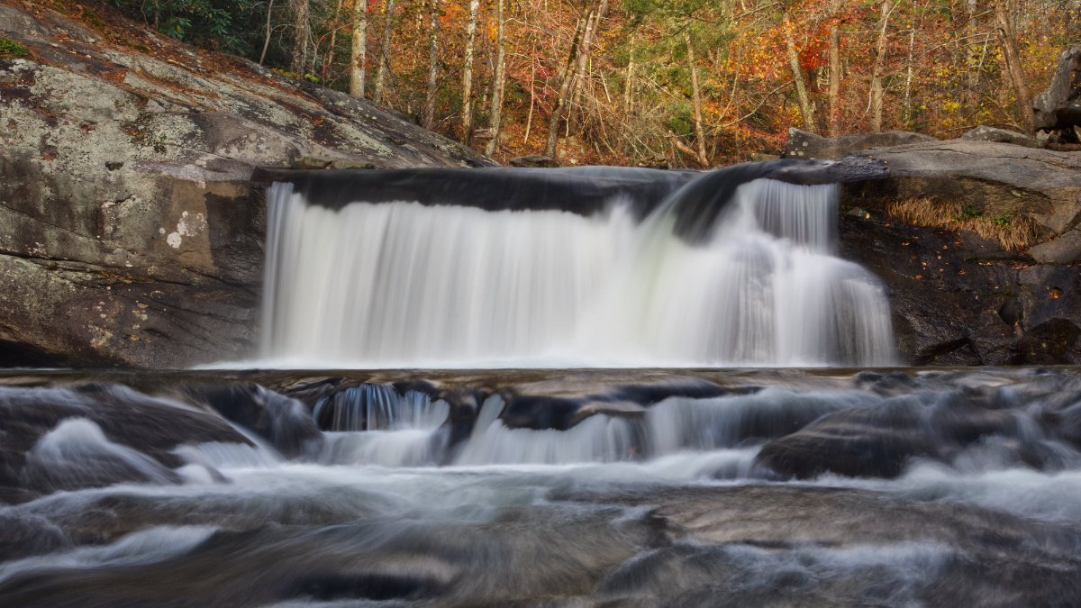Baby Falls