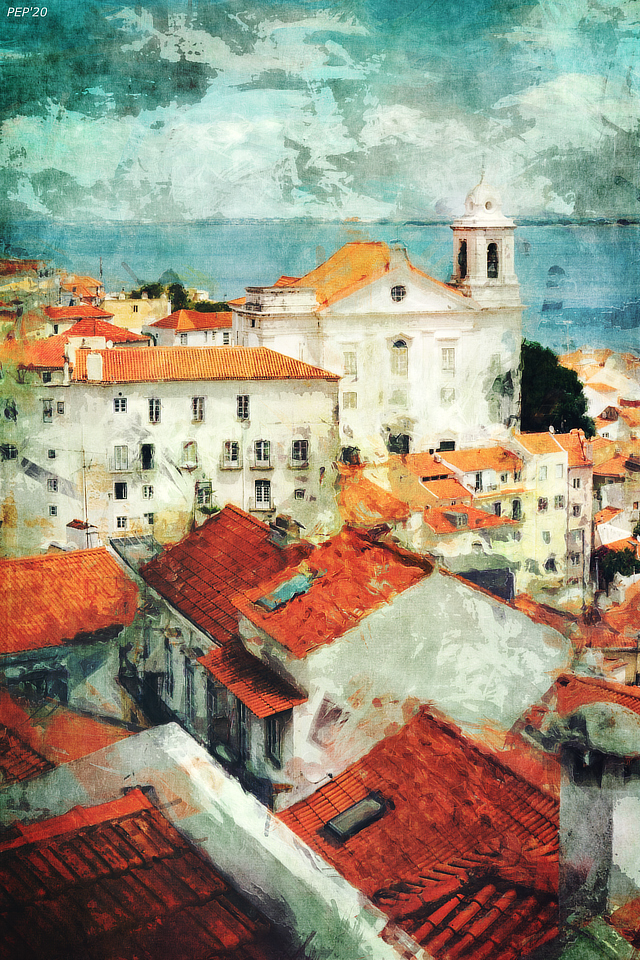 Lisbon, Portugal