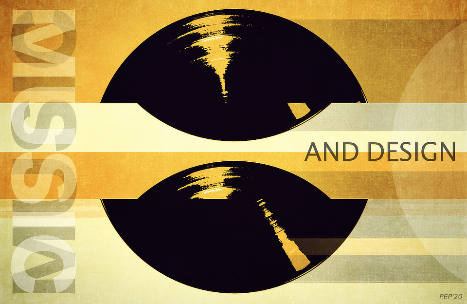 Music And Design