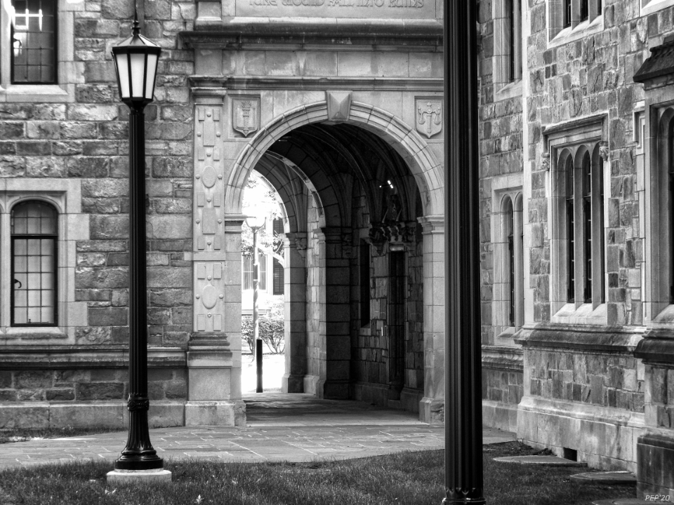Gothic Architecture