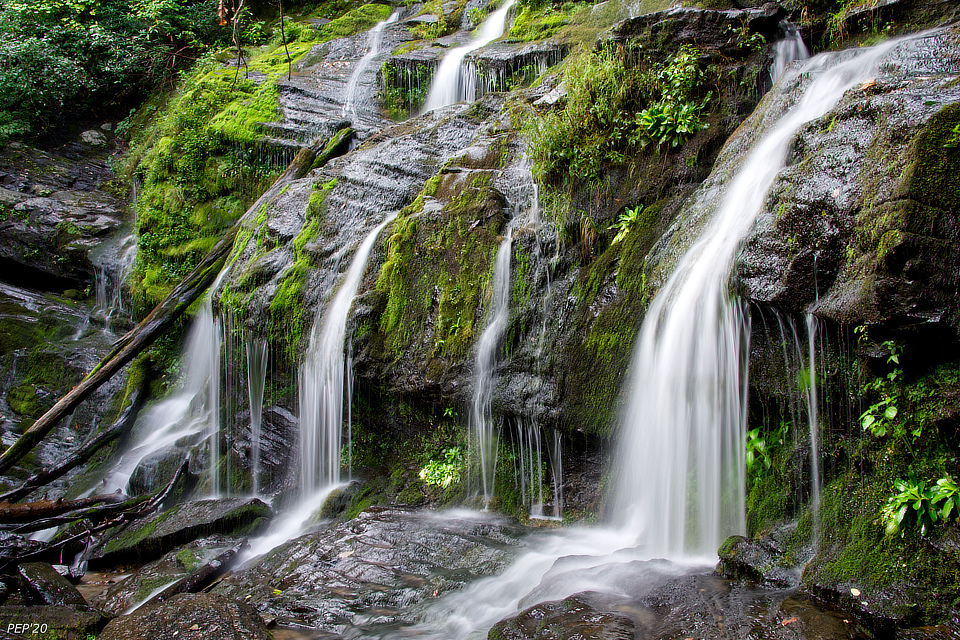 Catawba Falls
