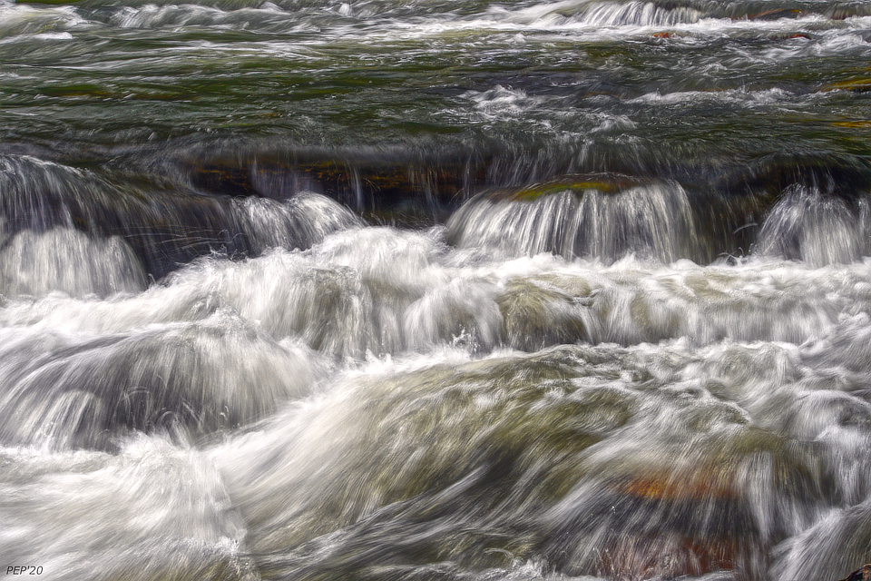 Nemo Rapids