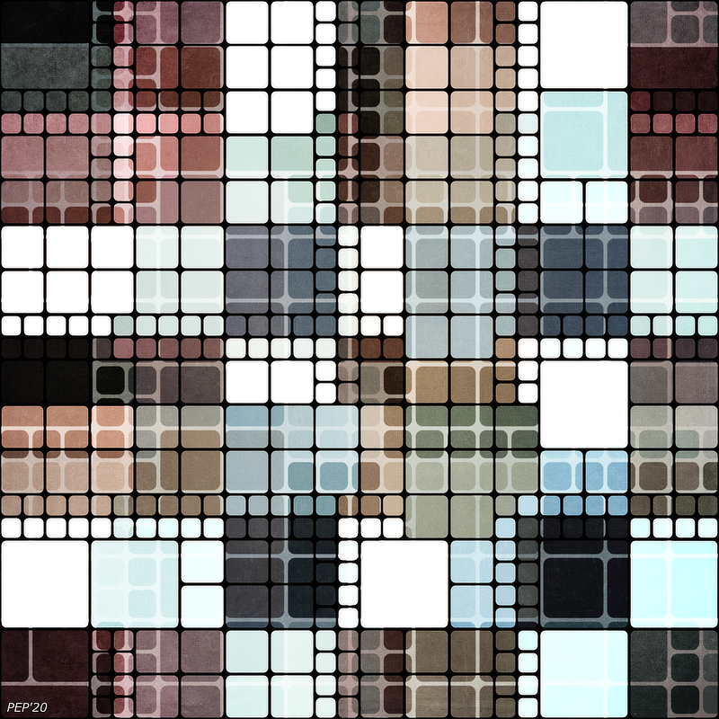 Another Retro Pattern