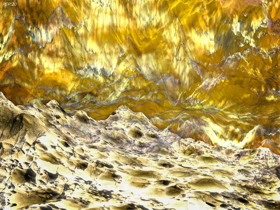 Reflections of Another World