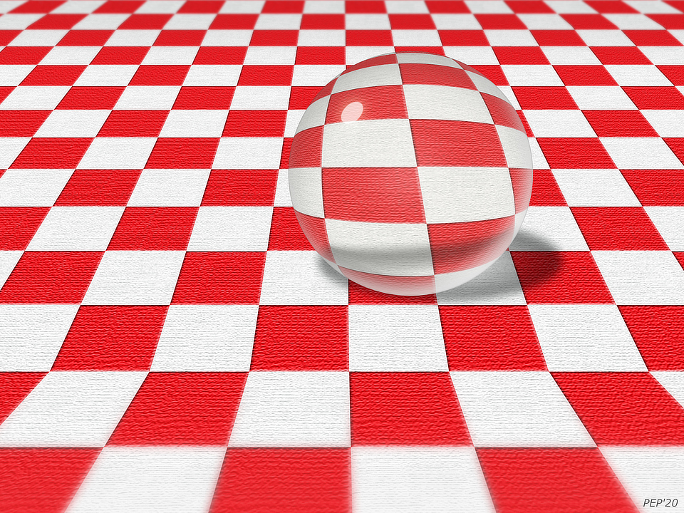 Picnic Crystal