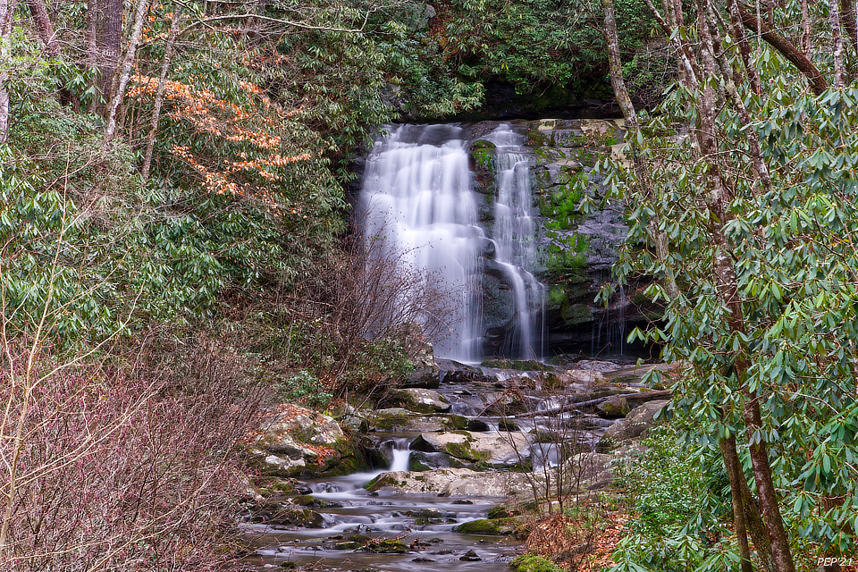 Meigs Falls