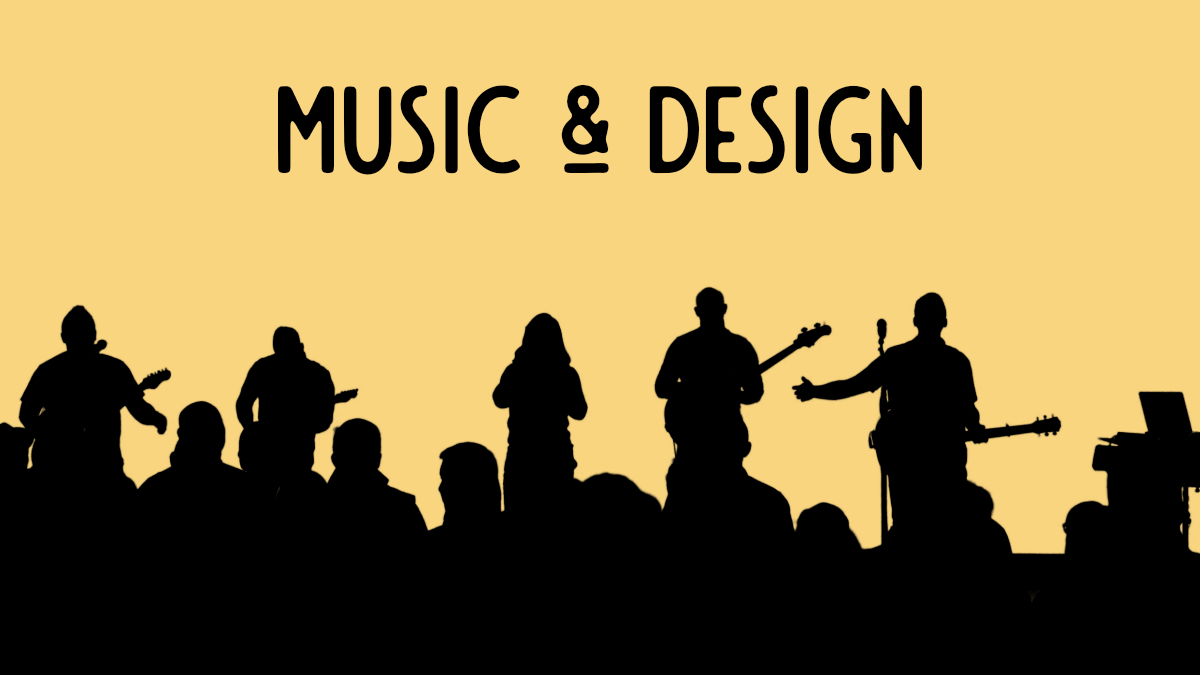 Music And Design