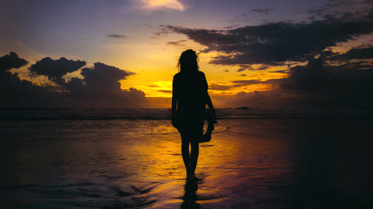 Short Story: She’s A Dream