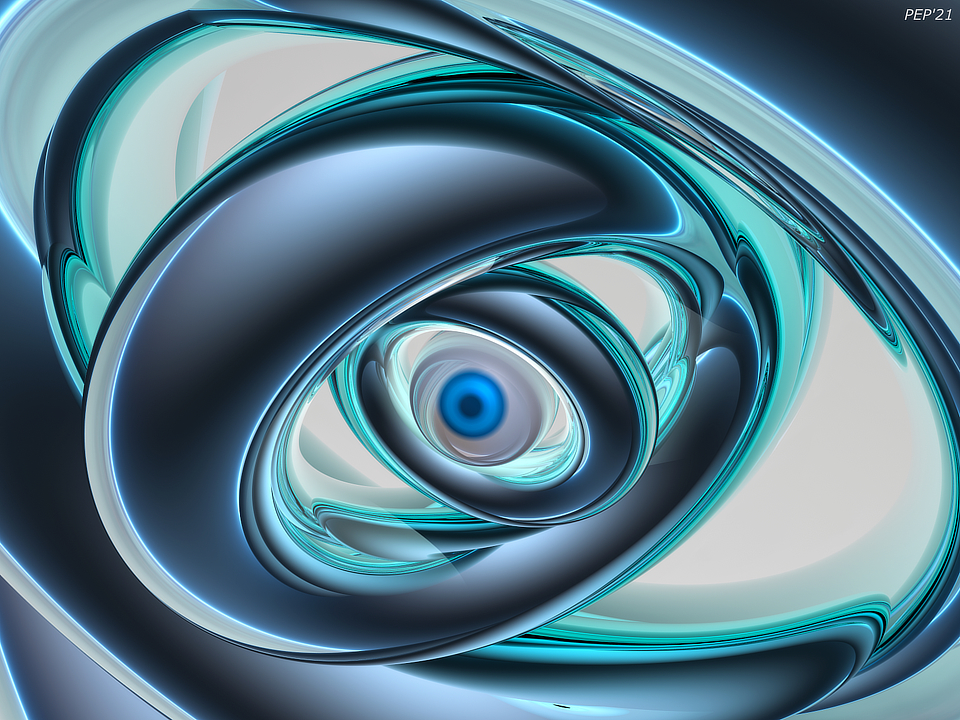 Sci Fi Eye